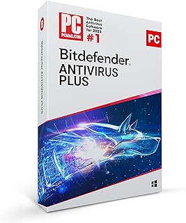 Protege tu Dispositivo y el Planeta: Descubre el Impacto Ambiental del Bitdefender Antivirus Plus 2019 y su Compromiso con la Seguridad Sostenible