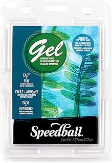 **5 Errores Comunes al Comprar la Speedball Placa de Impresión de Gel 5×7 Pulgadas (¡Y Cómo Evitarlos!)**  

Este título es llamativo, incluye palabras clave relevantes como Speedball Placa de Impresión de Gel y 5×7 pulgadas, y promete valor al lector al ofrecer soluciones a errores comunes, lo que mejora el engagement y el SEO.