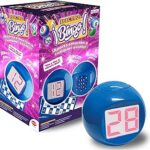 Descubre el Bizak Electrobingo: El Juego Electrónico Perfecto para Disfrutar en Familia y Amigos – Accesorios Imprescindibles para Niños desde 4 Años