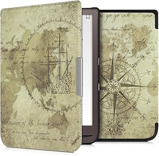 **Retos y Usos Creativos con la Funda Vintage de Kwmobile para Pocketbook InkPad: Protege y Personaliza tu E-Reader**  

Este título combina palabras clave relevantes como Funda Vintage, Pocketbook InkPad, y Kwmobile, junto con un enfoque atractivo sobre los retos y usos creativos, lo que lo hace ideal para SEO y para captar la atención del público.