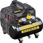 Maximiza la Vida Útil de tu STANLEY FATMAX DST 101/8/6: El Compresor Silencioso de 59 dB que Revoluciona tu Taller