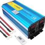 **Guía Definitiva del Inversor de Corriente Cantonape 4000W/8000W: Transforma 12V a 220V/230V con Facilidad y Control Remoto**  

Este título es atractivo, incluye palabras clave clave como inversor de corriente, 4000W/8000W, 12V a 220V/230V, y control remoto, lo que lo hace óptimo para SEO y relevante para usuarios interesados en guías sobre este producto.