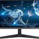 Descubre las Mejores Alternativas al SAMSUNG LS24C310EAUXEN: Monitores Profesionales de 24 que Superan tus Expectativas