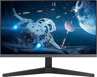 Descubre las Mejores Alternativas al SAMSUNG LS24C310EAUXEN: Monitores Profesionales de 24 que Superan tus Expectativas