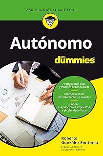 ¿Qué es un Autónomo para Dummies? Descubre Para Qué Sirve y Cómo Potenciar Tu Negocio