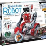 **Guía Definitiva del Clementoni Evolution Robot: Control Remoto, Funciones y Experiencia de Juego**  

Este título es atractivo, incluye palabras clave relevantes como Clementoni Evolution Robot, control remoto y guía, lo que mejora su posicionamiento SEO. Además, genera curiosidad al ofrecer una guía completa sobre el producto.