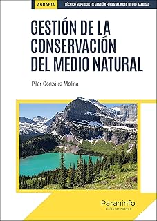 Descubre las 7 Claves de la Gestión de la Conservación del Medio Natural Agrario: Usos y Beneficios Imprescindibles