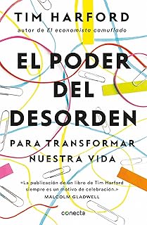 Evita Estos 5 Errores Comunes al Comprar ‘El Poder del Desorden: Para Transformar Nuestra Vida (Conecta)’ y Transforma tu Espacio de Forma Efectiva