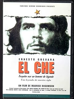 Descubre ‘El Che – Enquête sur un homme de légende’: La Película que Marca Tendencia en el Cine Documental