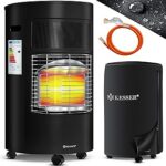 Descubre 5 Usos Creativos del KESSER® Calentador de Gas: ¡Más que Calor! Soluciones Innovadoras para Tu Espacio