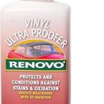 Renovo Vinyl Ultra Proofer 500 ml: Comparativa Definitiva de los Mejores Protectores de Vinilo en el Mercado