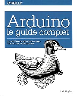 **Cómo Mejorar Tus Proyectos con Arduino: Guía Completa para Ingenieros, Técnicos y Aficionados**  

Este título es atractivo, incluye palabras clave relevantes como Arduino, mejorar, guía completa, y está dirigido a un público específico (ingenieros, técnicos y aficionados), lo que lo hace óptimo para SEO y para captar la atención del lector.